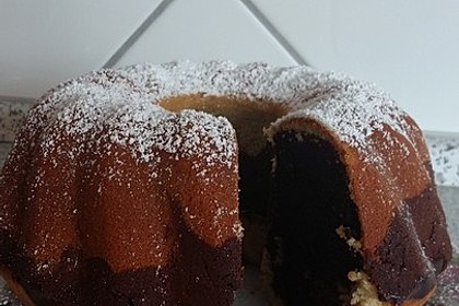 Marmorkuchen 33