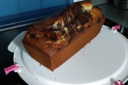 Marmorkuchen 18