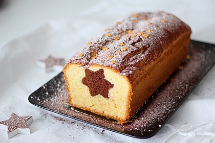 Marmorkuchen