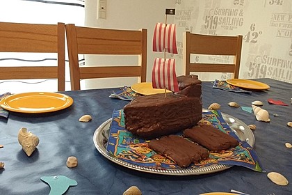 Marmorkuchen 17