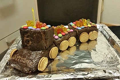 Marmorkuchen 10