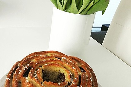 Marmorkuchen 16
