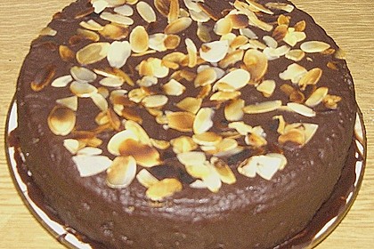 Rumtopf - Torte 3