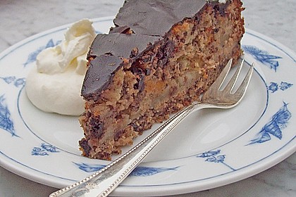 Rumtopf - Torte 6