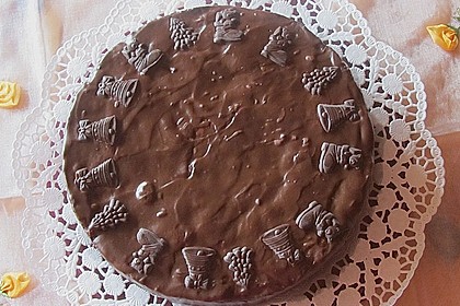 Rumtopf - Torte 8