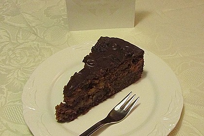Rumtopf - Torte 9