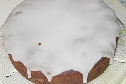 Rumtopf - Torte 1