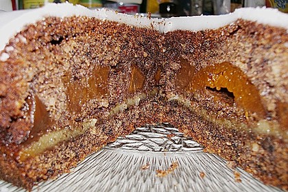 Rumtopf - Torte 2