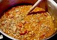 Tomaten - Thunfisch - Sauce
