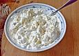 Kartoffelsalat auf norddeutsche Art