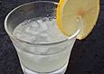 Gin Fix