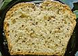 Marmorkuchen mit Schokostreusel
