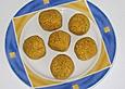Chinesische Linsenb&auml;llchen