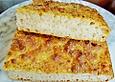 Kr&auml;uter - Focaccia mit Kapern