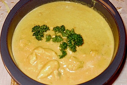 Fisch - Curry 7