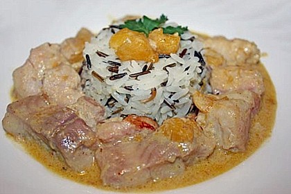 Fisch - Curry 6