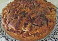 Mexikanischer Apfelkuchen