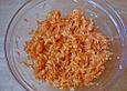 M&ouml;hrensalat / Karottensalat &aacute; la coco