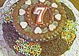 Nutella / Kakao � Kuchen