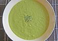 Erbsensuppe
