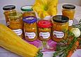 Zucchini - M&ouml;hren Chutney