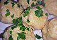 B&ouml;hmische Kartoffelkn&ouml;del