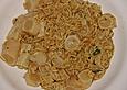 Schwarzwurzelrisotto