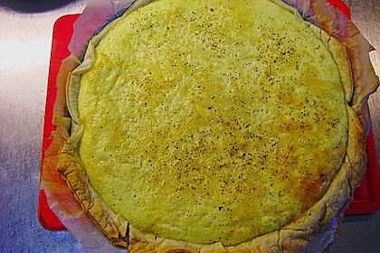 Berner K&auml;sekuchen