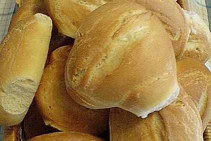Berliner Knüppel 25