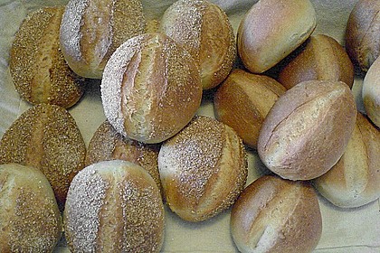 Berliner Knüppel 20