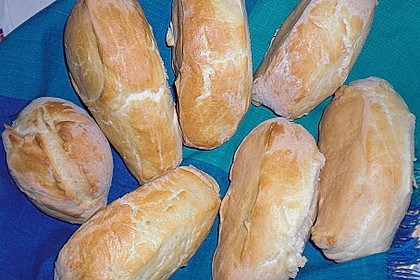 Berliner Knüppel 28