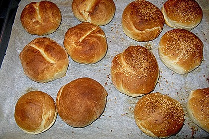 Berliner Knüppel 40
