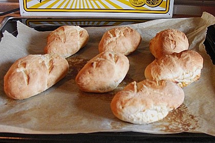 Berliner Knüppel 60