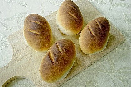 Berliner Knüppel 50