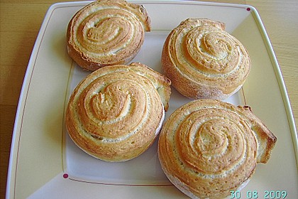 Berliner Knüppel 24