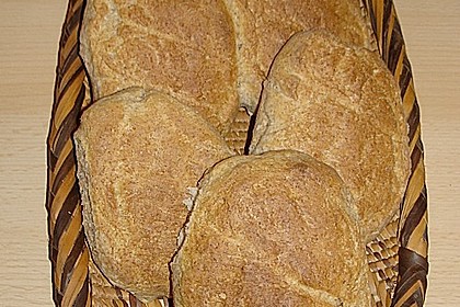 Berliner Knüppel 58
