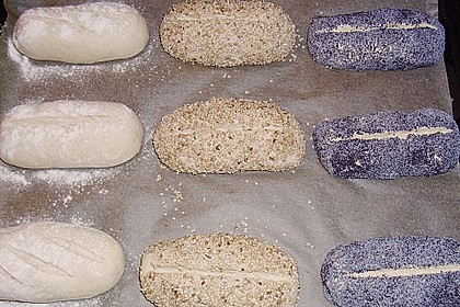 Berliner Knüppel 46