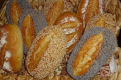 Berliner Knüppel 2