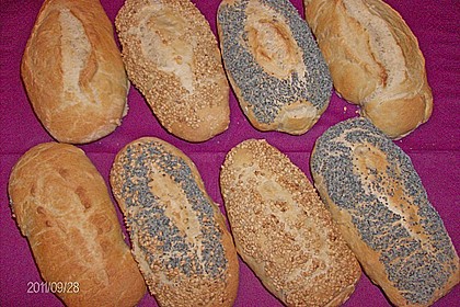 Berliner Knüppel 35