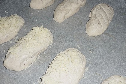 Berliner Knüppel 52