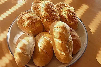Berliner Knüppel 34