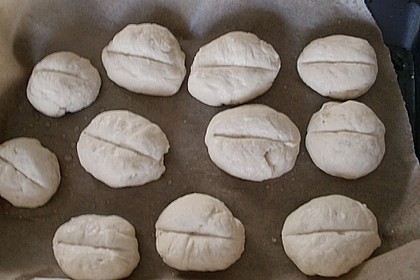 Berliner Knüppel 63