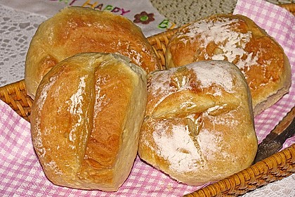 Berliner Knüppel 6