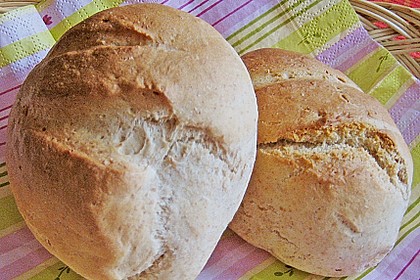 Berliner Knüppel 36