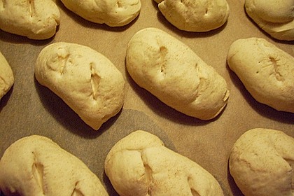 Berliner Knüppel 56