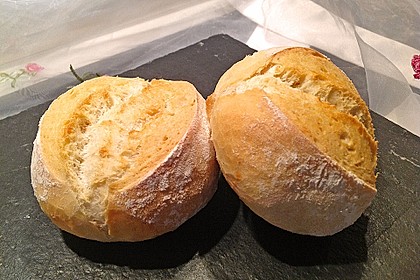 Berliner Knüppel