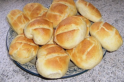 Berliner Knüppel 27