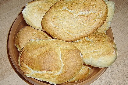 Berliner Knüppel 42