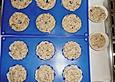 Knusperflakes - Muffins