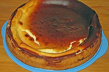 Käsekuchen